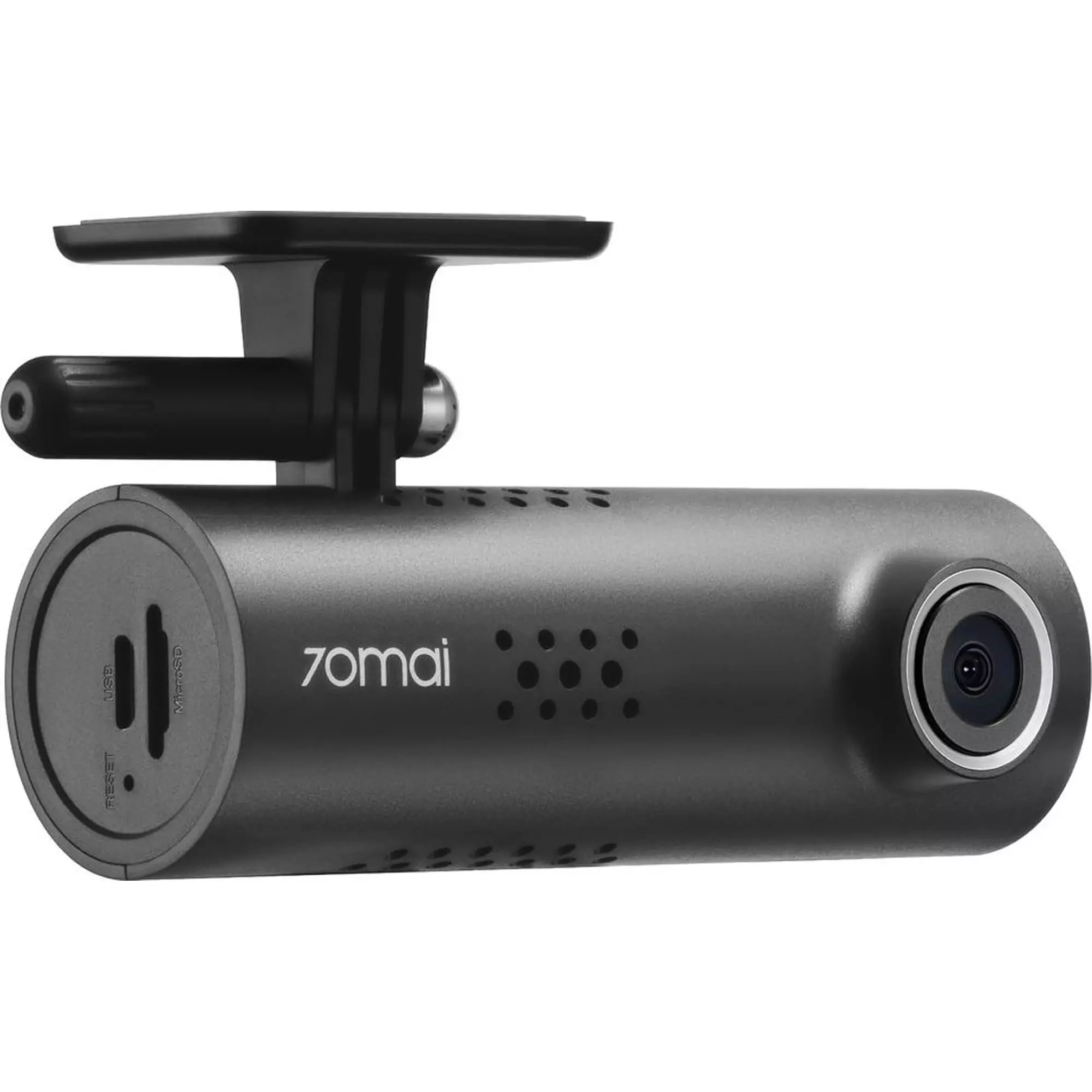 Видеорегистратор 70Mai Dash Cam 3 M200 Black (Черный) Видеорегистратор 70Mai Dash Cam 3 M200 Black (Черный)