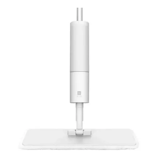 Швабра с распылителем Xiaomi Blue Fish Aluminum Tube Water Spray Mop (SP03A) White (Белый) Швабра с распылителем Xiaomi Blue Fish Aluminum Tube Water Spray Mop (SP03A) White (Белый)