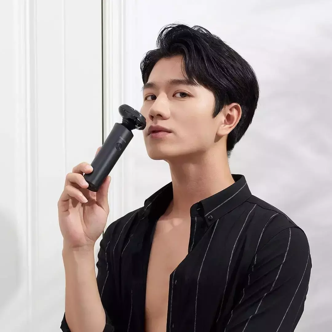 Сменное лезвие для электробритвы Xiaomi Showsee Shaver (FDT-3) Сменное лезвие для электробритвы Xiaomi Showsee Shaver (FDT-3)