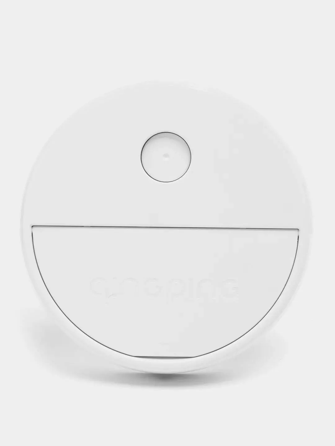 Метеостанция Qingping Bluetooth Temp & RH Monitor M Version White (Белый)