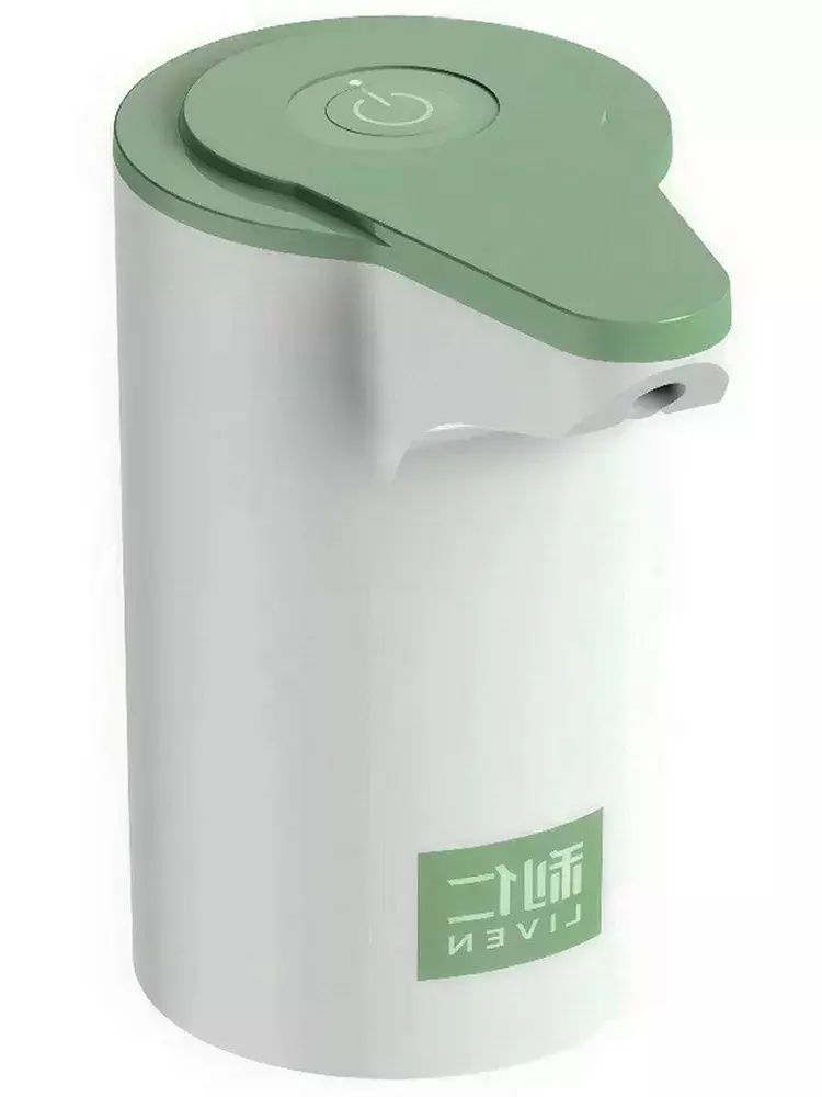 Помпа для воды Liven LPXS-58 White (Белый) Помпа для воды Liven LPXS-58 White (Белый)