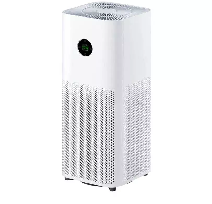 Очиститель воздуха Xiaomi Mijia Air Purifier 5S (AC-M24-SC) White (Белый) Очиститель воздуха Xiaomi Mijia Air Purifier 5S (AC-M24-SC) White (Белый)