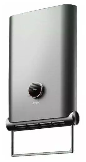 Обогреватель для ванной комнаты с функцией полотенцесушителя Xiaomi O'ws Multifunctional Bathroom Heater With Towel Rack (YD-2800) Silver (Серебристый) Обогреватель для ванной комнаты с функцией полотенцесушителя Xiaomi O'ws Multifunctional Bathroom Heater With Towel Rack (YD-2800) Silver (Серебристый)