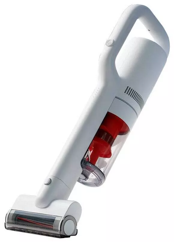 Пылесос Roidmi M8 White (Белый) Пылесос Roidmi M8 White (Белый)