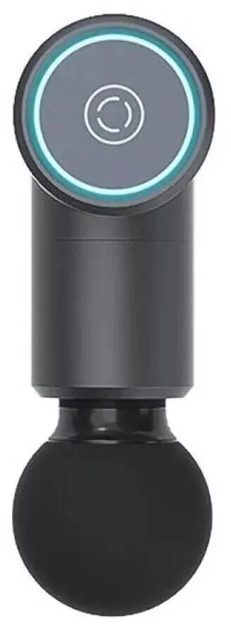 Массажный пистолет Meavon Extra Mini (MVFG-M281) Gray (Серый)
