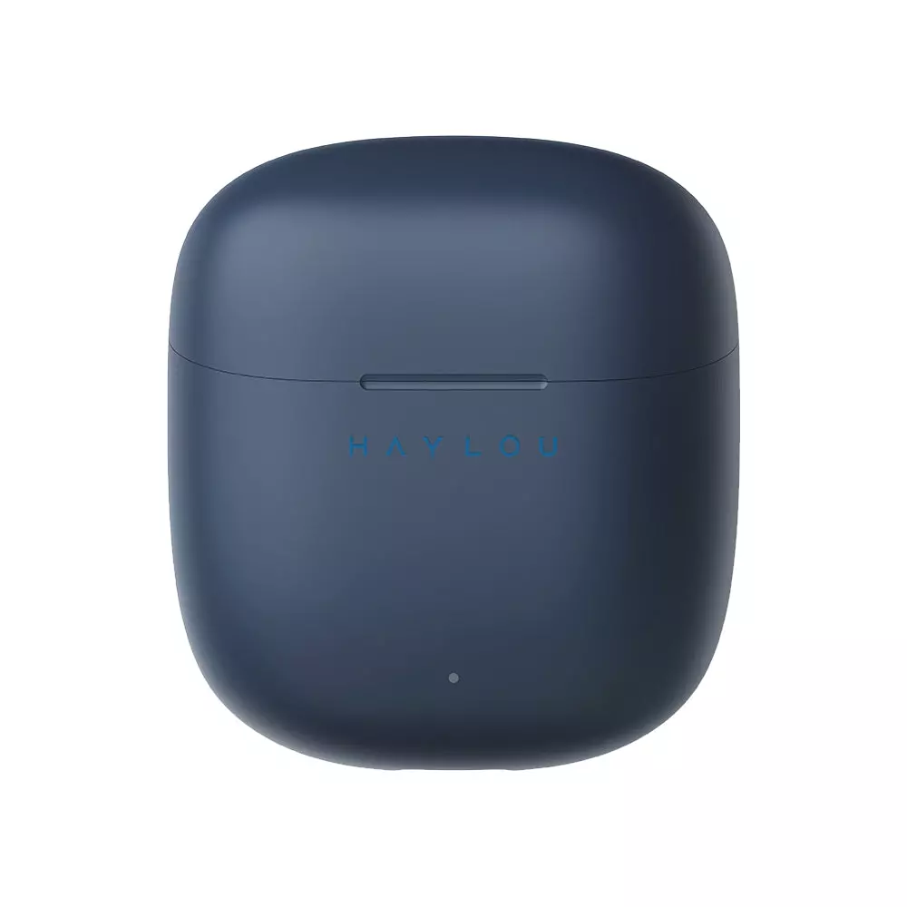 Безпроводные наушники Haylou True Wireless Earbuds X1C Blue (Голубой) Безпроводные наушники Haylou True Wireless Earbuds X1C Blue (Голубой)