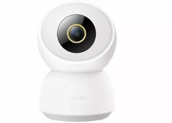 IP камера Xiaomi Imilab Home Security Camera 2.5K C30 (CMSXJ21E) IP камера Xiaomi Imilab Home Security Camera 2.5K C30 (CMSXJ21E)