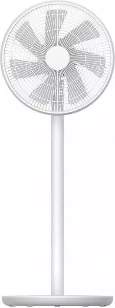 Напольный вентилятор Xiaomi Smartmi Dc Inverter Floor Fan 2S (ZLBPLDS03ZM) Напольный вентилятор Xiaomi Smartmi Dc Inverter Floor Fan 2S (ZLBPLDS03ZM)