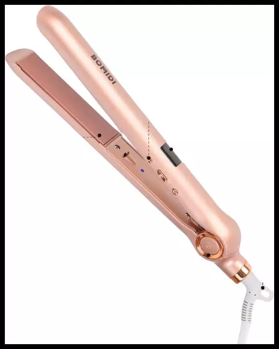 Выпрямитель волос Xiaomi Bomidi HS1 Pink (Розовый) EU Выпрямитель волос Xiaomi Bomidi HS1 Pink (Розовый) EU
