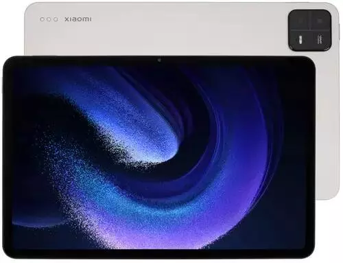 Планшет Xiaomi Pad 6 8/128Gb WiFi Планшет Xiaomi Pad 6 8/128Gb WiFi