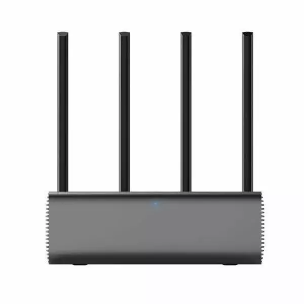 Wi-Fi роутер Xiaomi Wi-Fi Router Pro Black (Черный)