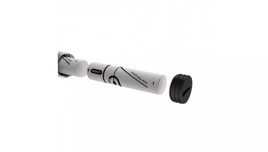 Аккумуляторная отвертка Wowstick Try 20 in 1 White (Белый) CN Аккумуляторная отвертка Wowstick Try 20 in 1 White (Белый) CN