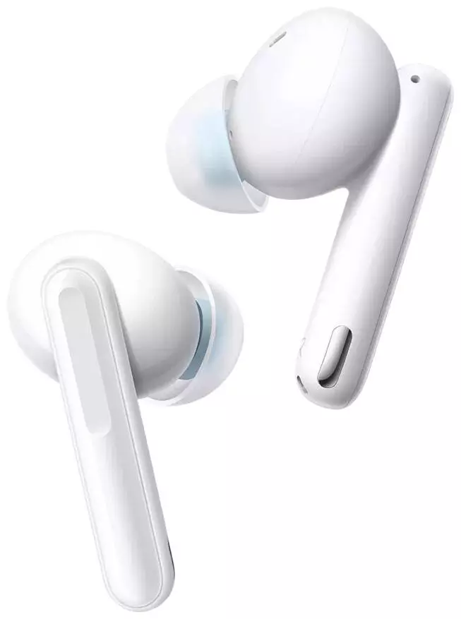 Беспроводные наушники Oppo Enco Free 2i (ET71) White (Белый) Global Version Беспроводные наушники Oppo Enco Free 2i (ET71) White (Белый) Global Version