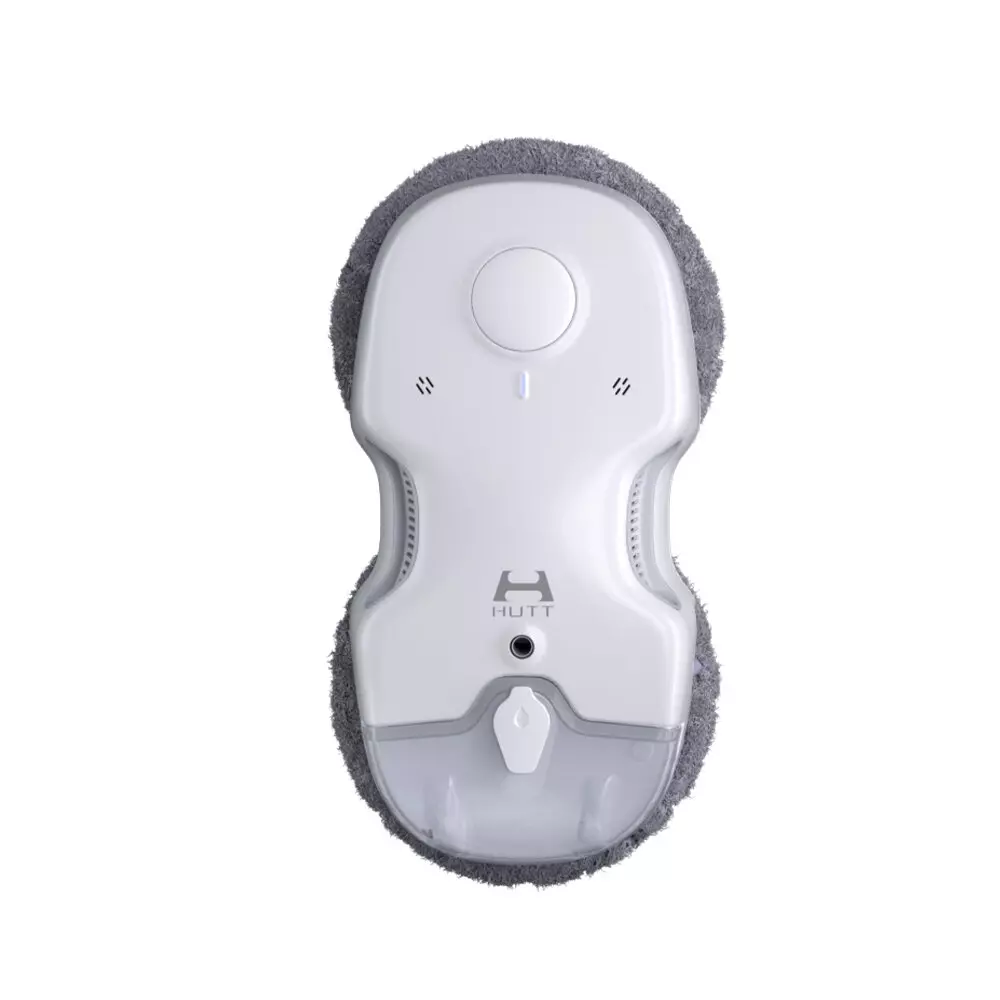 Робот-стеклоочиститель HUTT C65 White (Белый) Global Version Робот-стеклоочиститель HUTT C65 White (Белый) Global Version