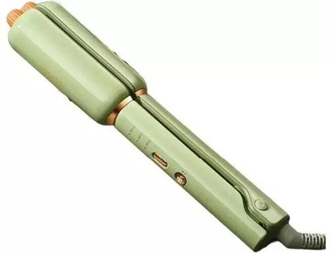 Стайлер Soocas Hair Fluffy Styler HS01 Green (Зеленый) Стайлер Soocas Hair Fluffy Styler HS01 Green (Зеленый)