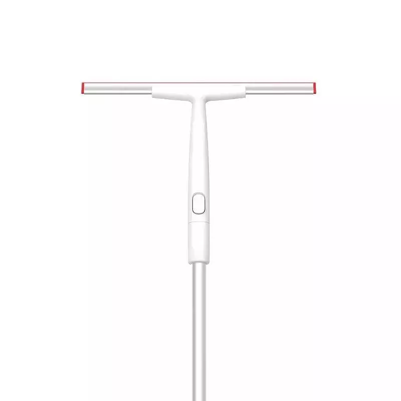 Скребок телескопический для окон Xiaomi Yijie Appropriate Cleansing YB-03 White (Белый) Скребок телескопический для окон Xiaomi Yijie Appropriate Cleansing YB-03 White (Белый)