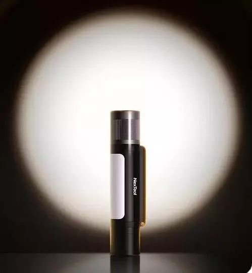 Фонарь NexTool Outdoor 12 in 1 Thunder Music Flashlight (NE20161) Black (Черный) Фонарь NexTool Outdoor 12 in 1 Thunder Music Flashlight (NE20161) Black (Черный)