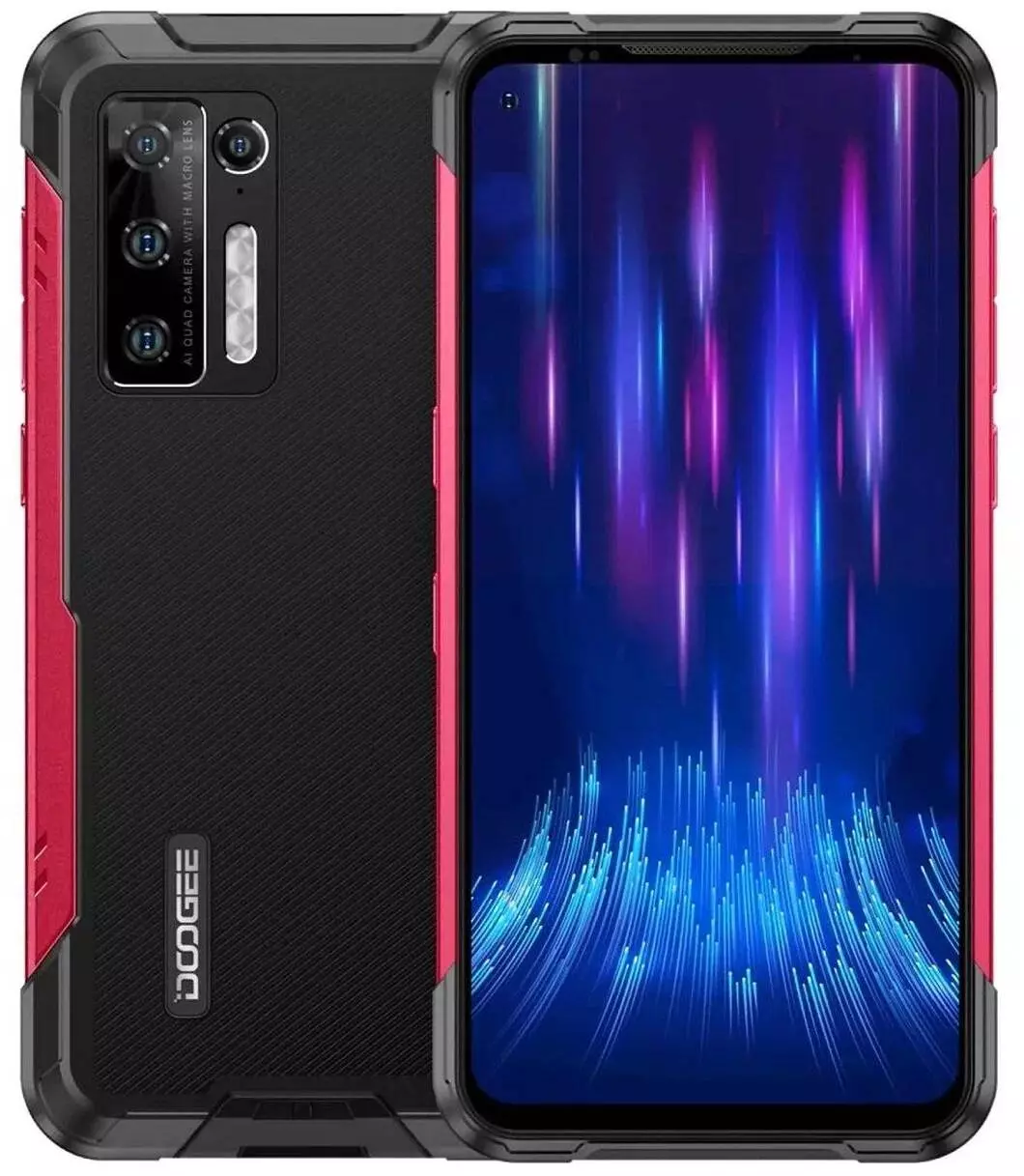 Смартфон Doogee S97 Pro 8/128gb Смартфон Doogee S97 Pro 8/128gb