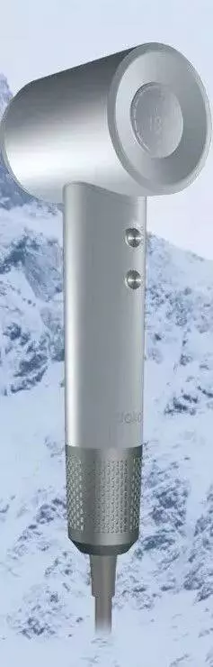 Фен DOKORL HD1 Blue (Голубой) Global Version Фен DOKORL HD1 Blue (Голубой) Global Version