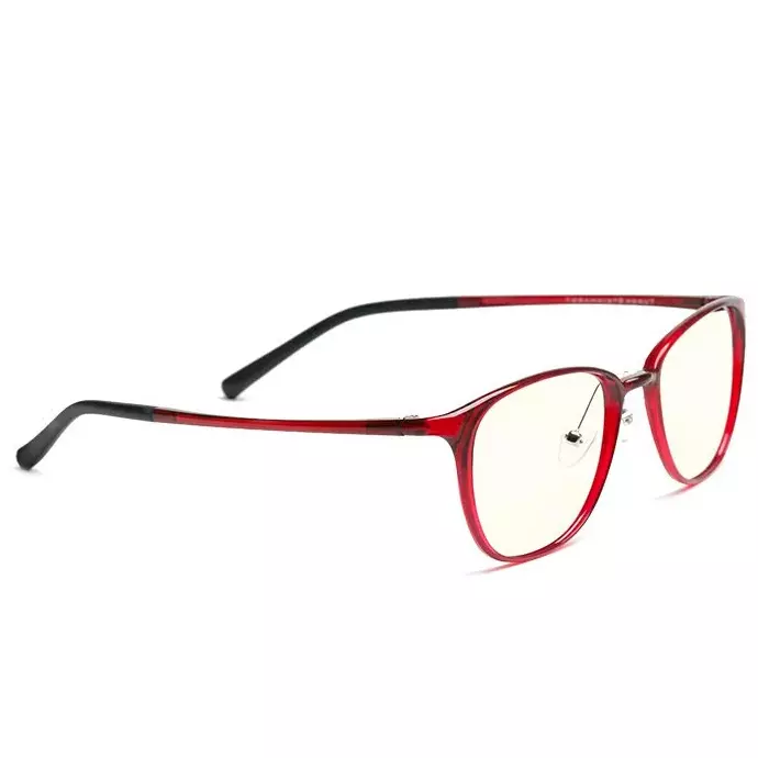 Очки компьютерные Xiaomi TS Anti-Blue Goggles (FU009-0621) Red (Красный) Очки компьютерные Xiaomi TS Anti-Blue Goggles (FU009-0621) Red (Красный)