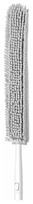 Тряпка для щетки Xiaomi Yijie Cleaning Brush YB-01 Gray (Серый)
