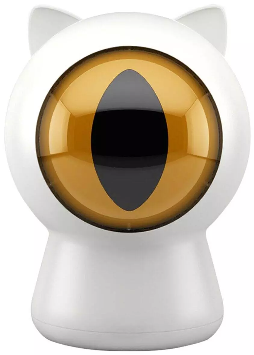 Умная игрушка для кошек Petoneer Smart Dot (PTY010) Умная игрушка для кошек Petoneer Smart Dot (PTY010)