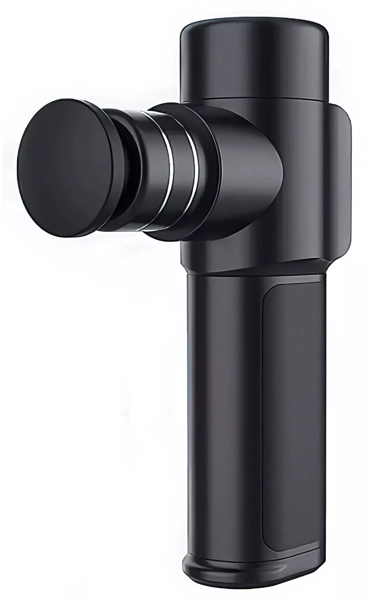 Массажный фасциальный пистолет Xiaomi Merrick Pocket Fascia Gun Nano (MR-1537B5) Массажный фасциальный пистолет Xiaomi Merrick Pocket Fascia Gun Nano (MR-1537B5)