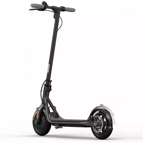 Электросамокат Ninebot KickScooter F25 Black (Черный) CN