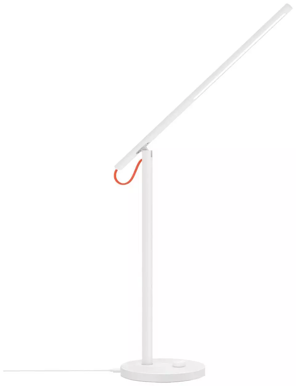 Настольная лампа Xiaomi Mijia LED Desk Lamp 1S White (Белый)