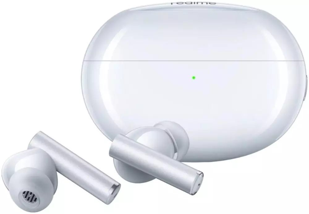Беспроводные наушники RealMe Buds Air 6 Pro (RMA2401) Blue (Синий) Global Version