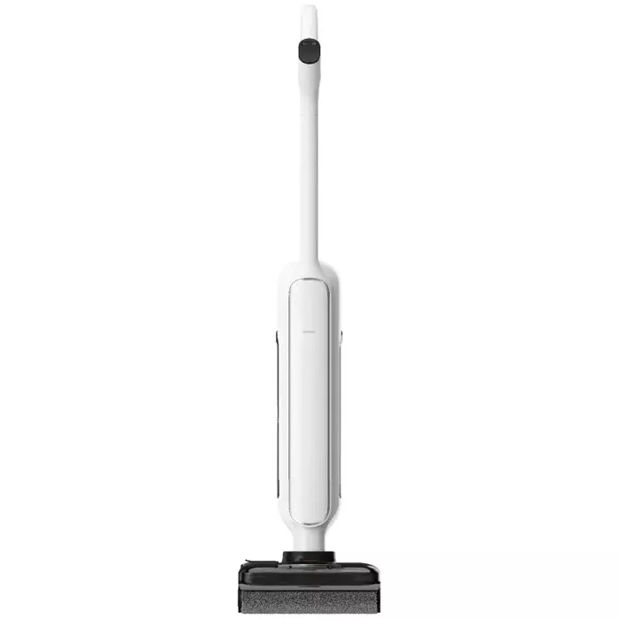 Беспроводной пылесос Xiaomi Truclean W30 Pro Wet and Dry Vacuum Cleaner (E303HW) (BHR08GYEU) White (Белый) Global Version Беспроводной пылесос Xiaomi Truclean W30 Pro Wet and Dry Vacuum Cleaner (E303HW) (BHR08GYEU) White (Белый) Global Version