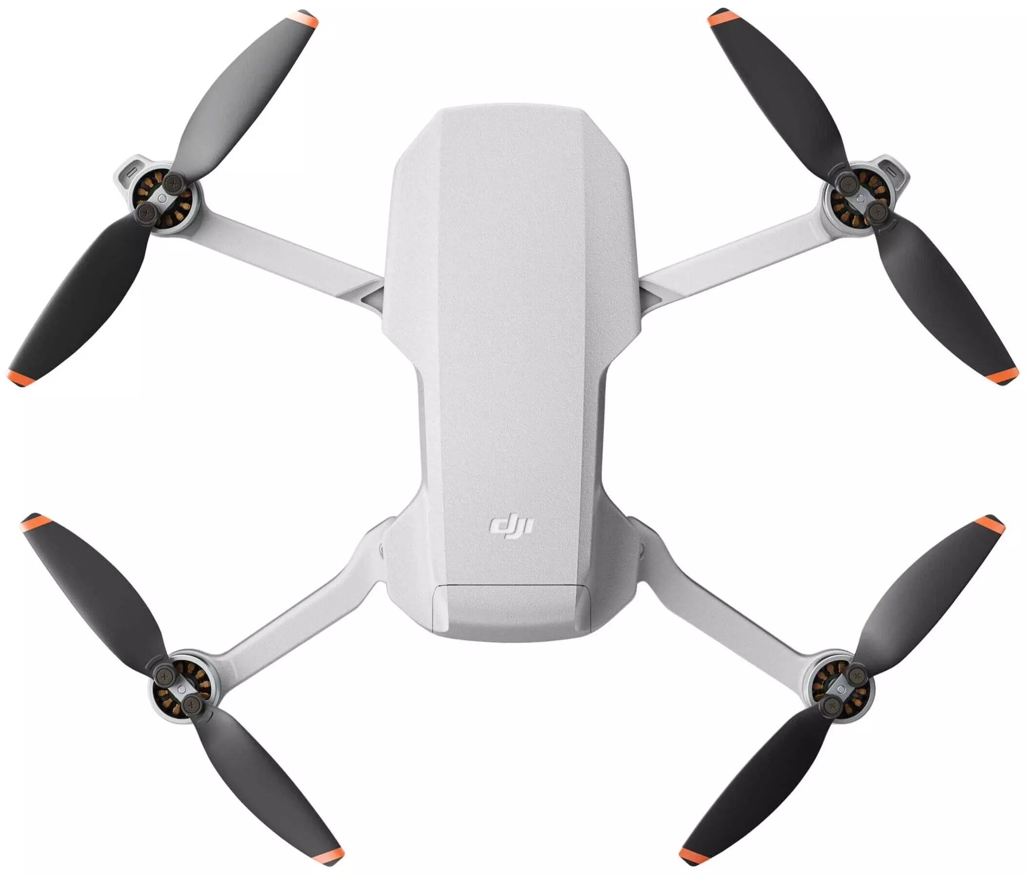 Квадрокоптер DJI Mini 2 Fly More Combo Gray (Серый) CN Квадрокоптер DJI Mini 2 Fly More Combo Gray (Серый) CN