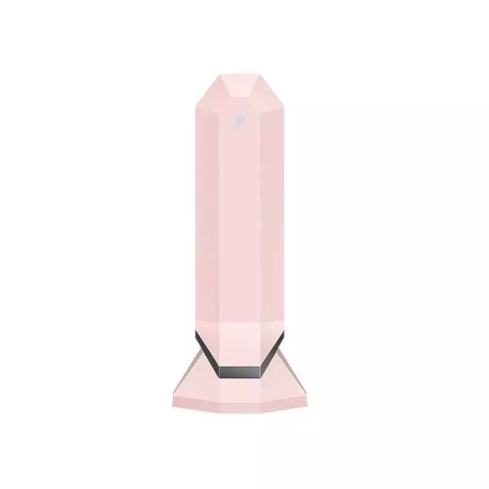 Массажер для лица InFace RF Beauty Instrument MS6000 Pink (Розовый) Массажер для лица InFace RF Beauty Instrument MS6000 Pink (Розовый)