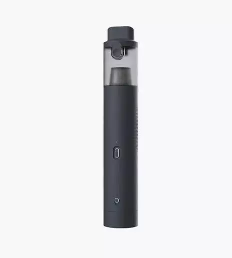 Автомобильный пылесос и зарядно-пусковое устройство Lydsto Handheld Vacuum Emergency Power Supply (YM-XCYJDY01)