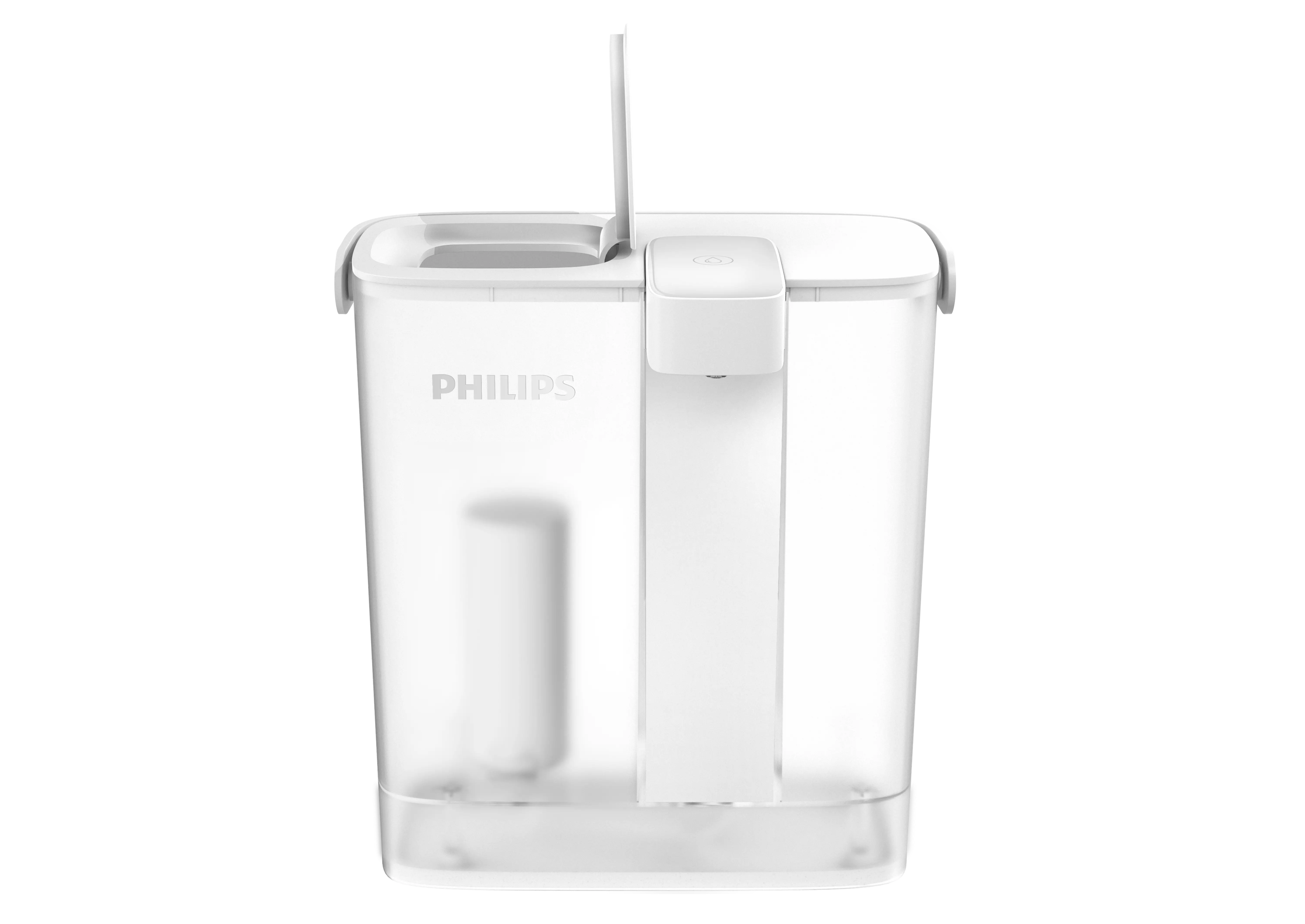 Фильтр-диспенсер для очистки воды Philips (AWP2980WH) White (Белый) Фильтр-диспенсер для очистки воды Philips (AWP2980WH) White (Белый)
