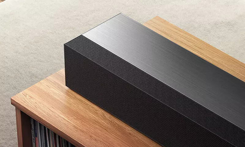 Саундбар Xiaomi TV Soundbar 2.1 (SNS4MB-21) Black (Черный) CN Саундбар Xiaomi TV Soundbar 2.1 (SNS4MB-21) Black (Черный) CN