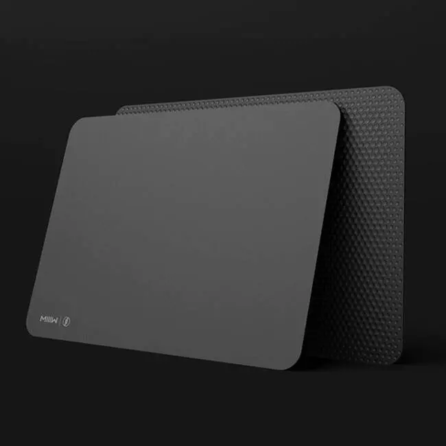 Коврик для мышки MIIIW Gaming Mouse Pad (MWGP01) Black (Черный)
