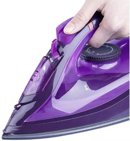 Беспроводный утюг Xiaomi Lofans YD-012V Purple (Фиолетовый)