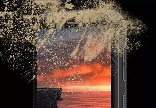 Смартфон Oukitel WP18 Pro 4/64Gb Black (Черный) CN Смартфон Oukitel WP18 Pro 4/64Gb Black (Черный) CN