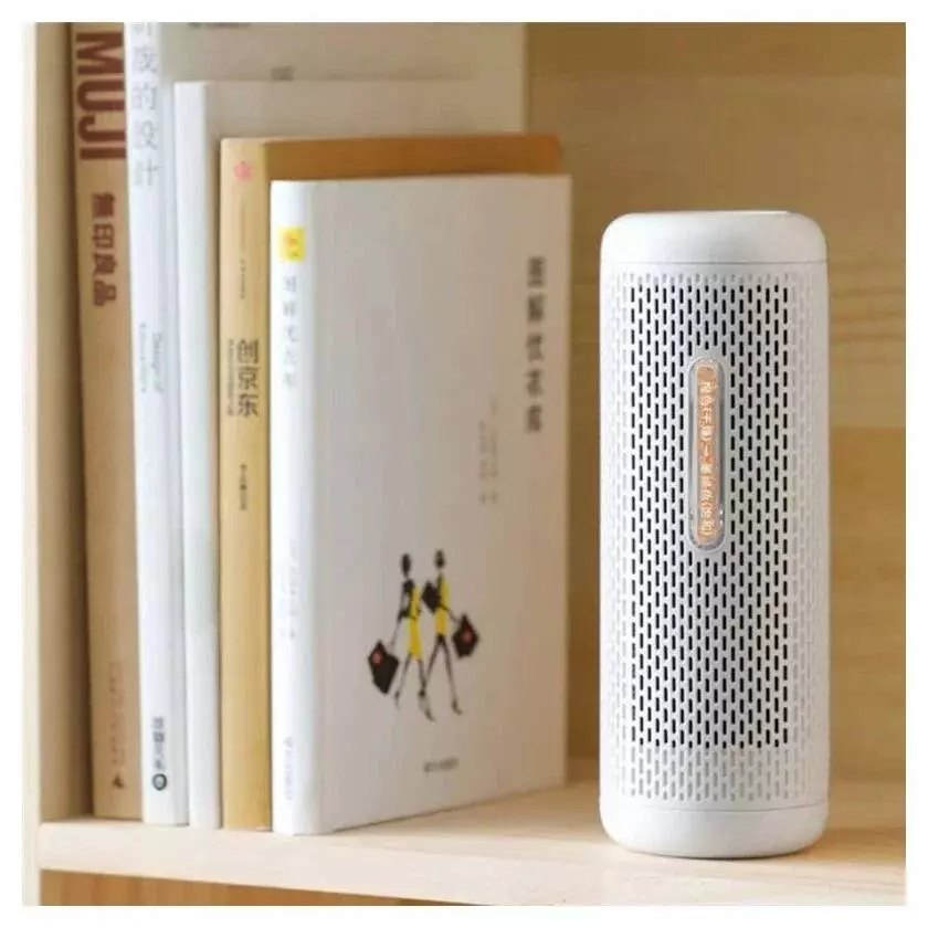 Осушитель воздуха Deerma Mini DEM-CS50M White (Белый) Осушитель воздуха Deerma Mini DEM-CS50M White (Белый)