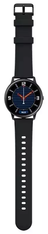 Умные часы Xiaomi IMILAB KW66 Black (Черный) Global Version