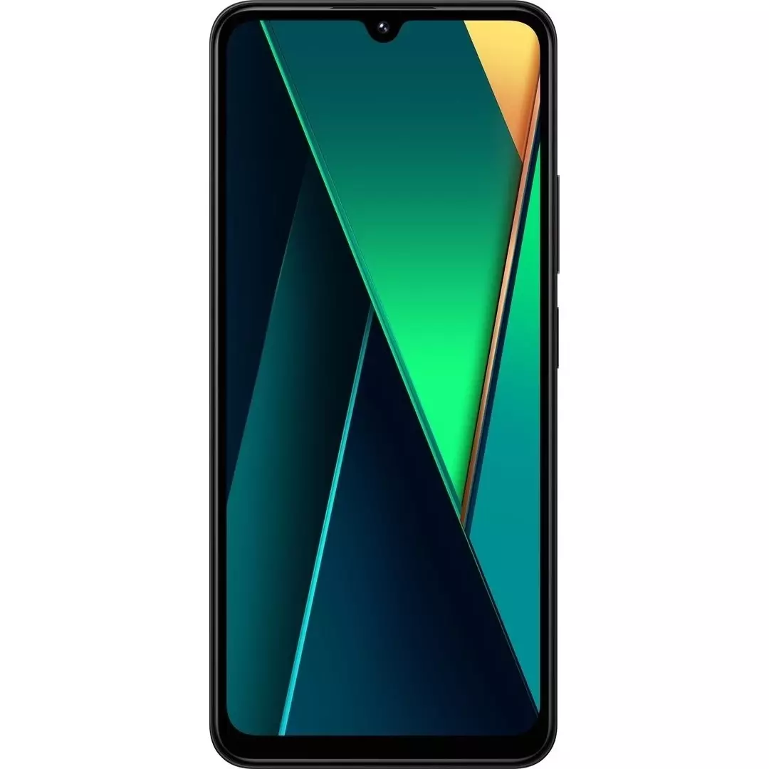 Xiaomi Poco C75 8/256GB Black (Черный) Global Version Xiaomi Poco C75 8/256GB Black (Черный) Global Version