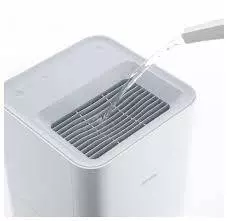 Увлажнитель воздуха Xiaomi Smartmi Zhimi Air Humidifier 2 (CJXJSQ02ZM) White (Белый) CN