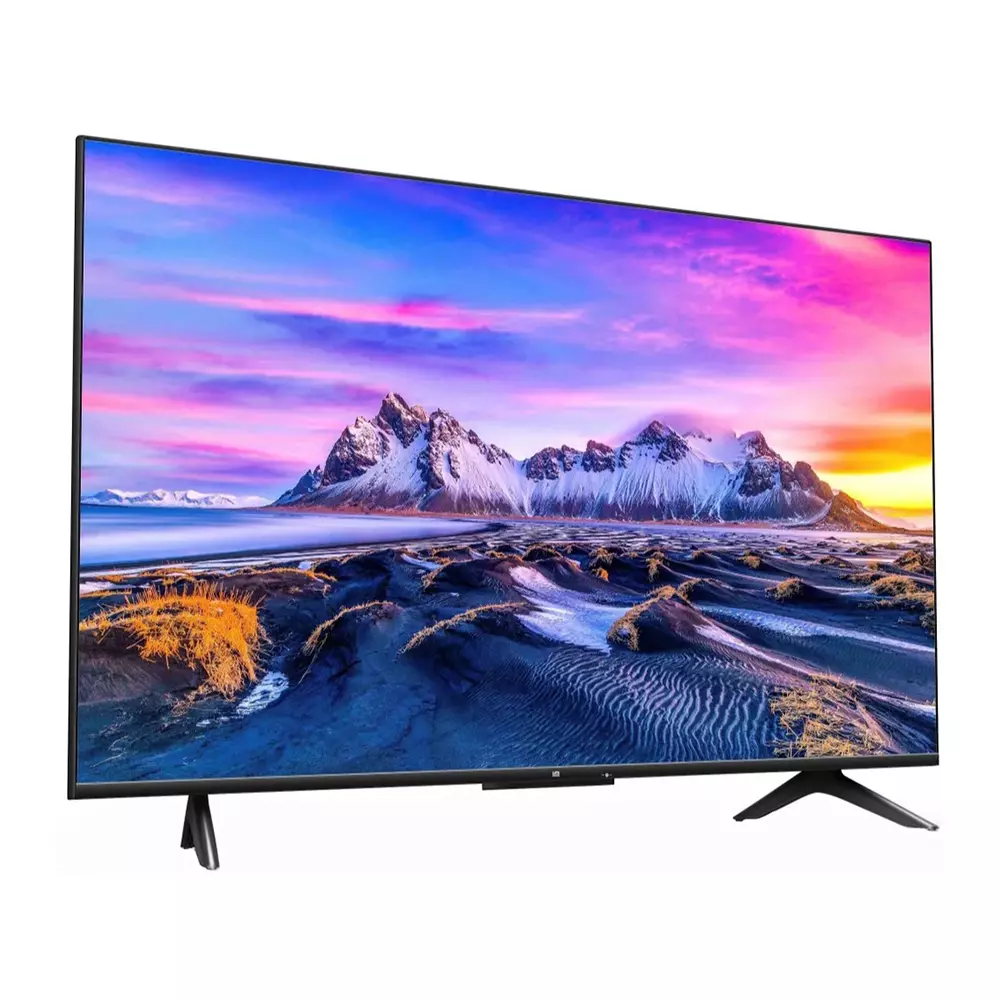 Телевизор Xiaomi TV P1 43 (L43M6-6ARG) Black (Черный) Global Version Телевизор Xiaomi TV P1 43 (L43M6-6ARG) Black (Черный) Global Version