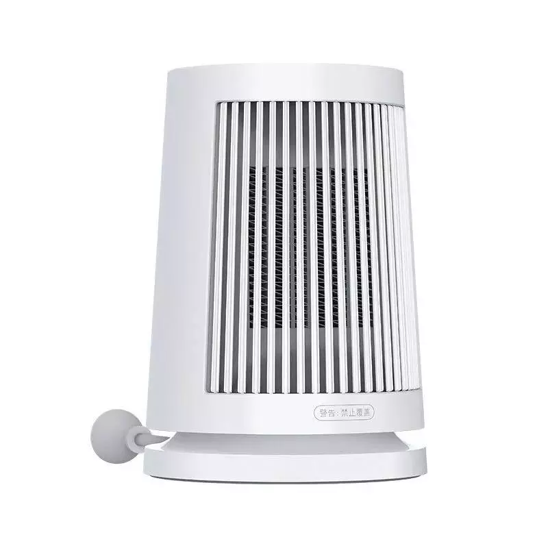 Обогреватель Xiaomi Mijia Desktop Heater 600W (ZMNFJ01YM) White (Белый) Обогреватель Xiaomi Mijia Desktop Heater 600W (ZMNFJ01YM) White (Белый)