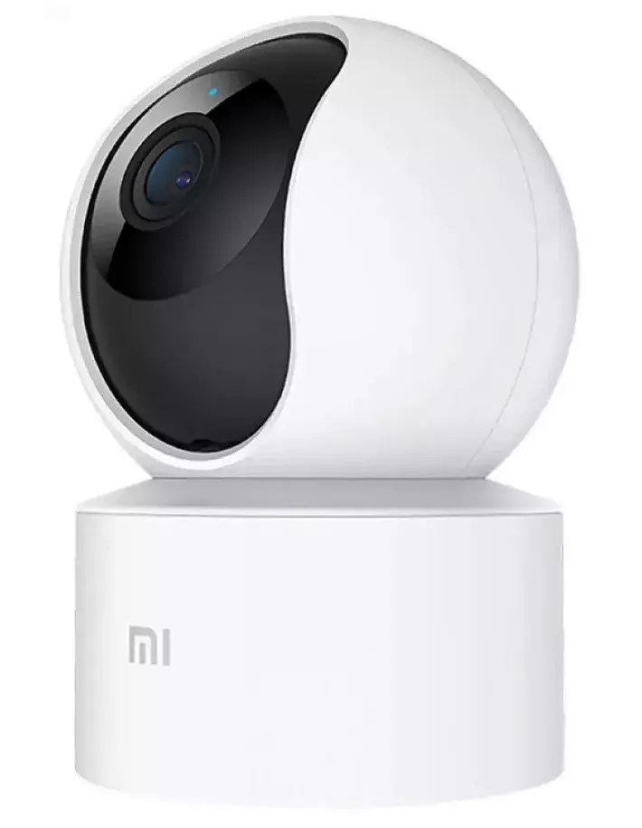 IP-камера Xiaomi Smart Camera SE PTZ Version (MJSXJ08CM) White (Белый) IP-камера Xiaomi Smart Camera SE PTZ Version (MJSXJ08CM) White (Белый)