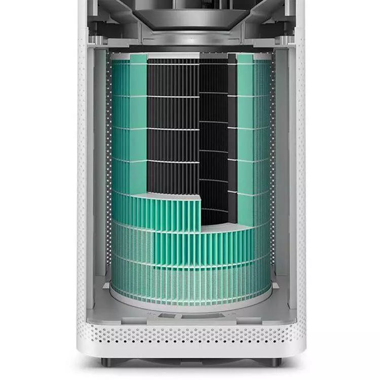 Фильтр для очистителя воздуха Xiaomi Air Purifier Antibacterial Filter MCR-FLG Purple (Фиолетовый) Фильтр для очистителя воздуха Xiaomi Air Purifier Antibacterial Filter MCR-FLG Purple (Фиолетовый)