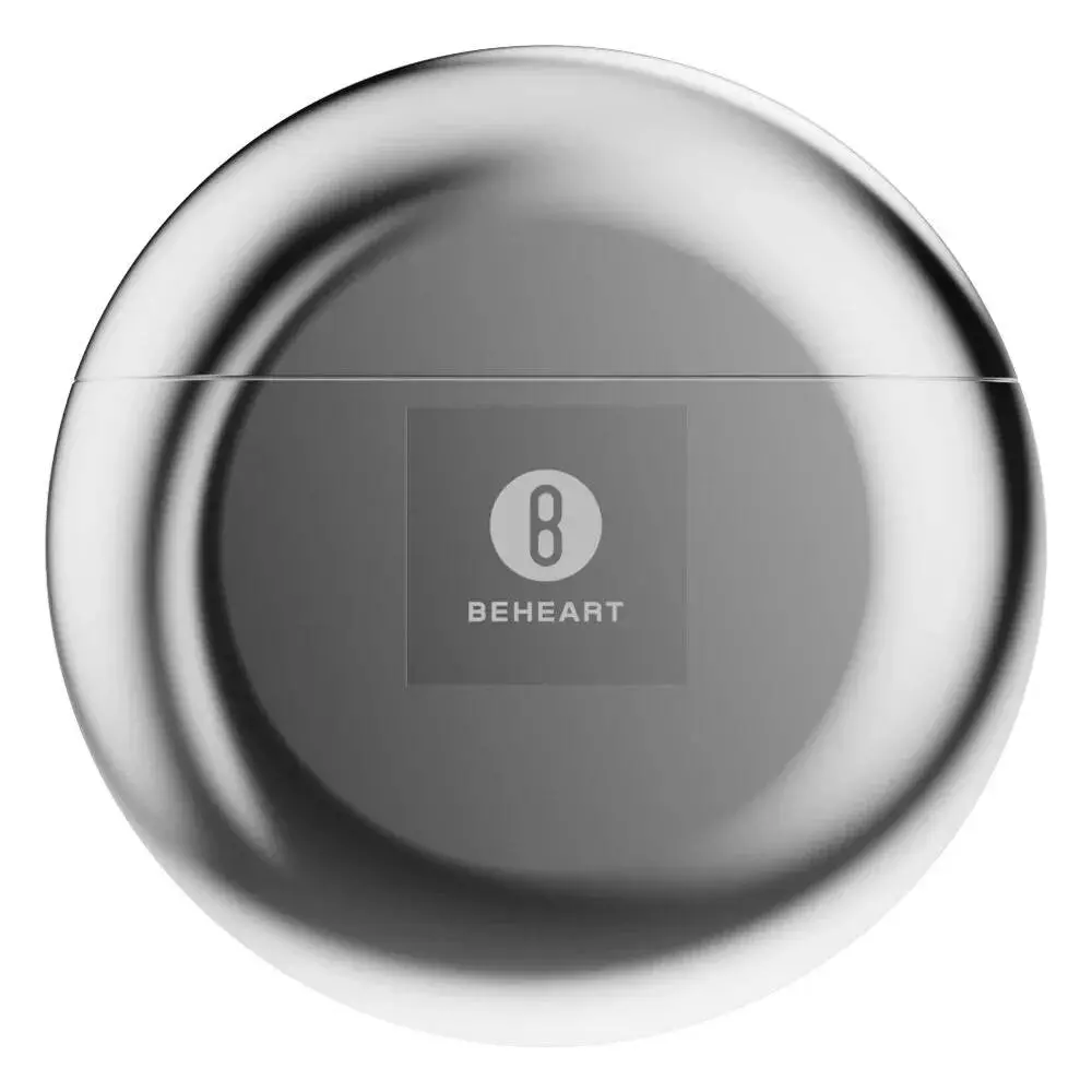 Электробритва Xiaomi BEHEART G220 Silver (Серебристый)