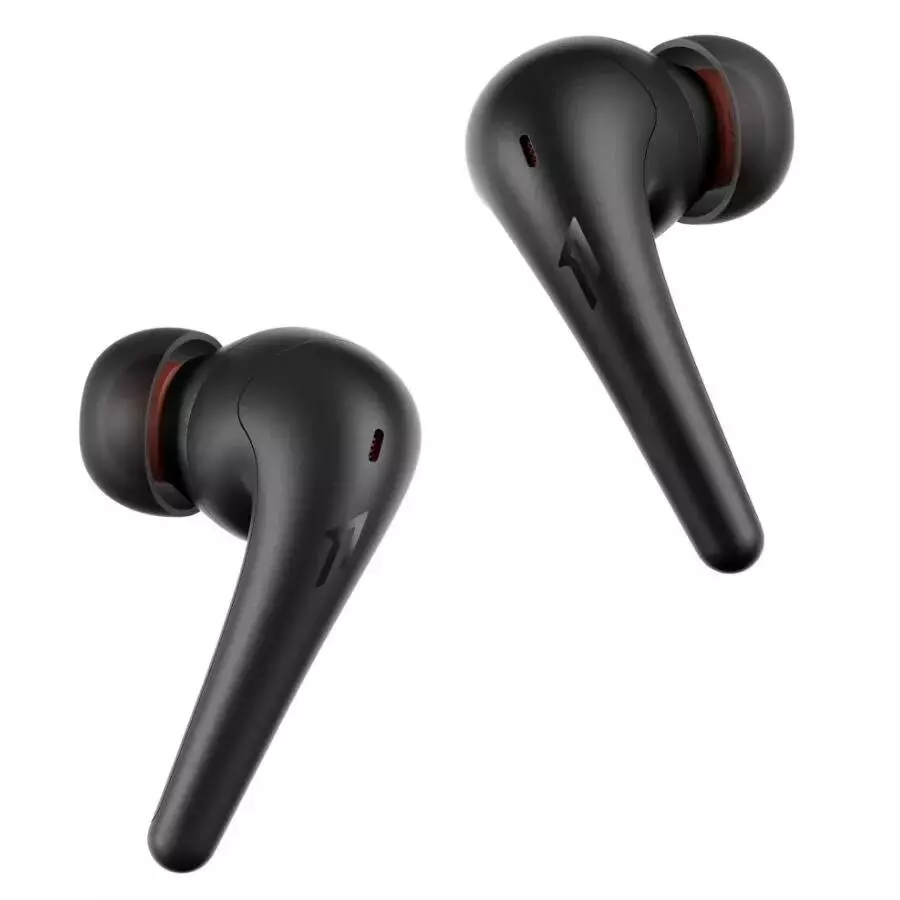 Беспроводные наушники 1MORE ES903 Black (Черный) CN