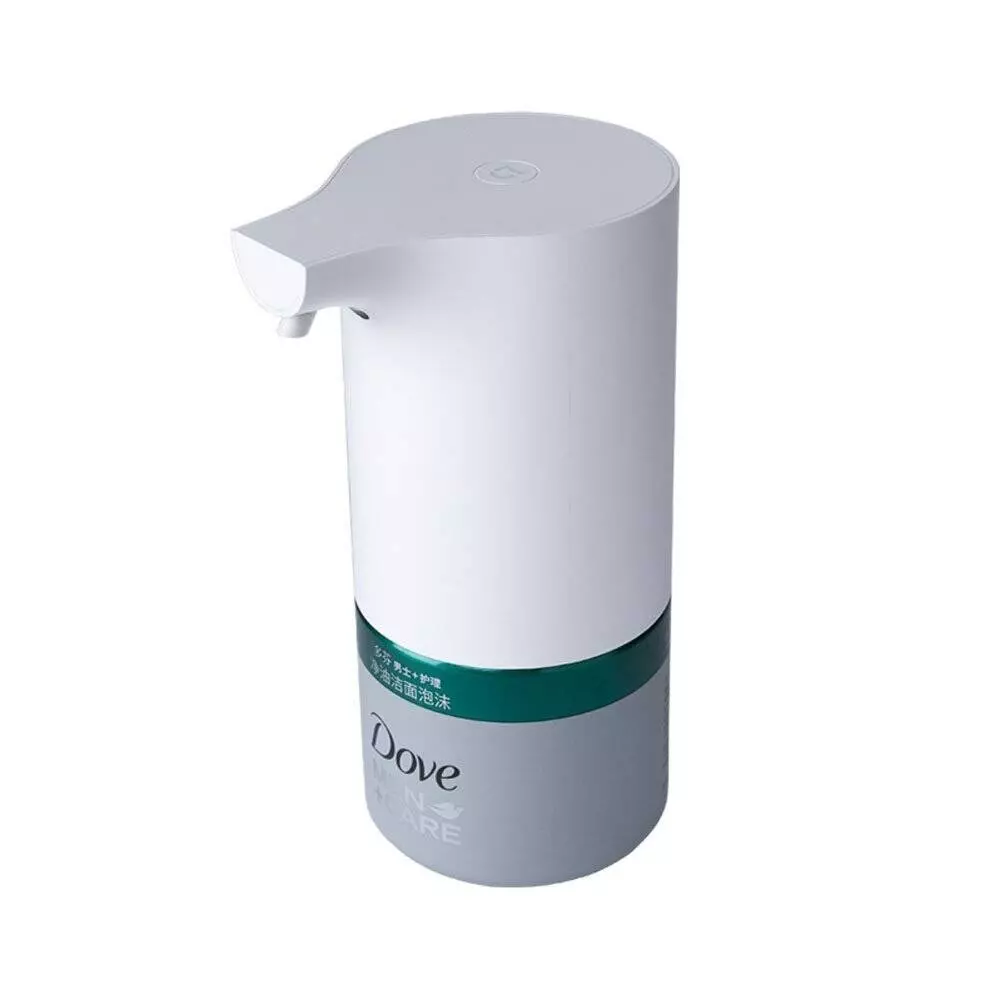Дозатор мыла Xiaomi Dove Automatic Foam Soap Dispenser White (Белый) Дозатор мыла Xiaomi Dove Automatic Foam Soap Dispenser White (Белый)